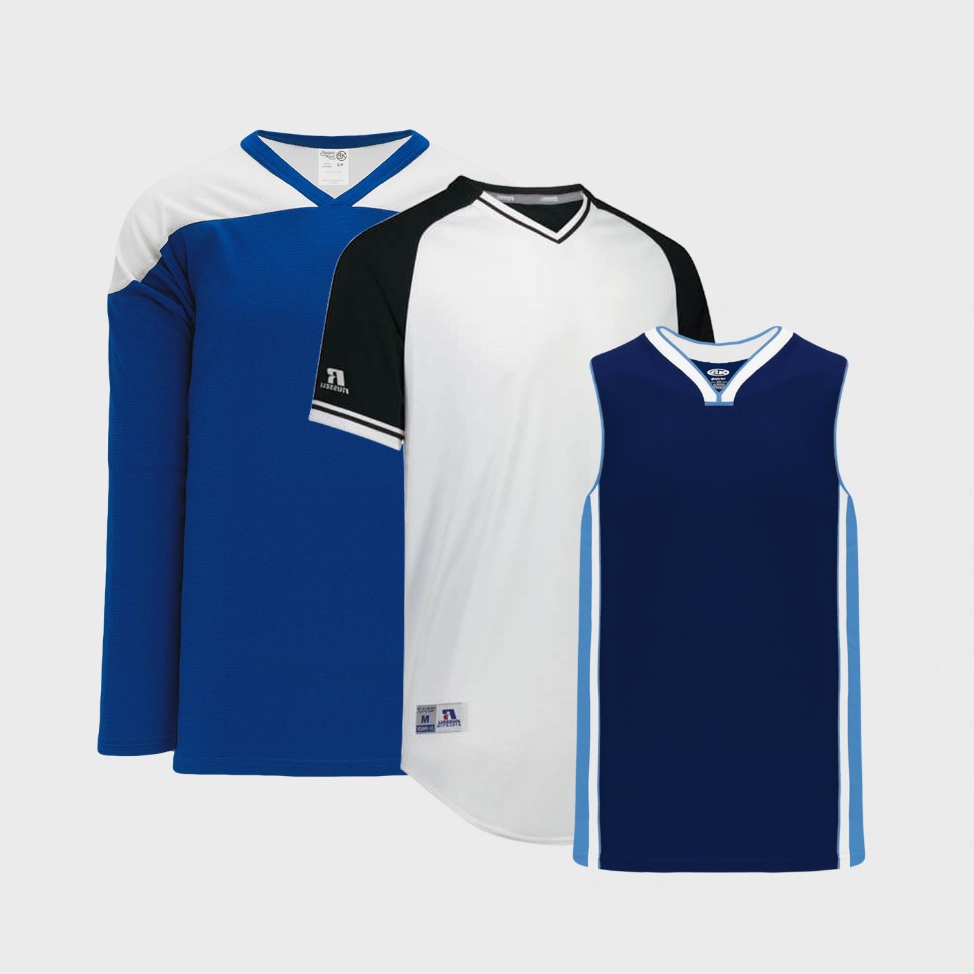 Where to buy on sale jerseys in vancouver